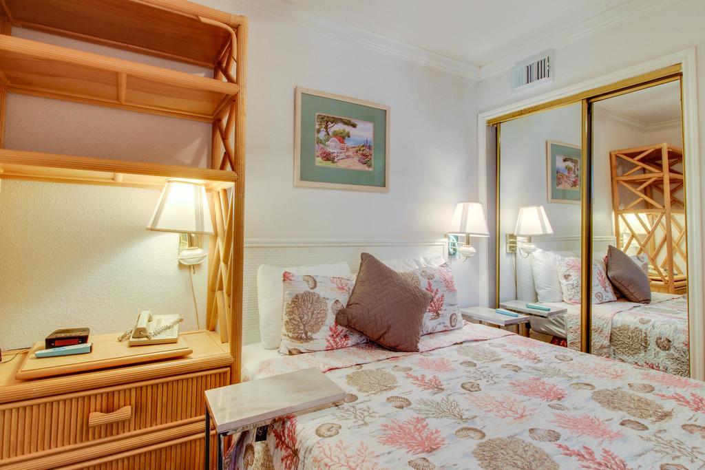 The Victorian Apartman Galveston Kültér fotó
